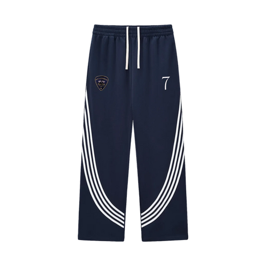RACE CLUB SWEATPANTS