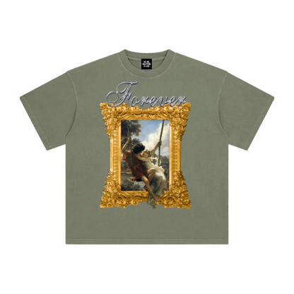 FOREVER MY KEEPER T-SHIRT