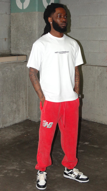 HYPESTAR SWEATPANTS