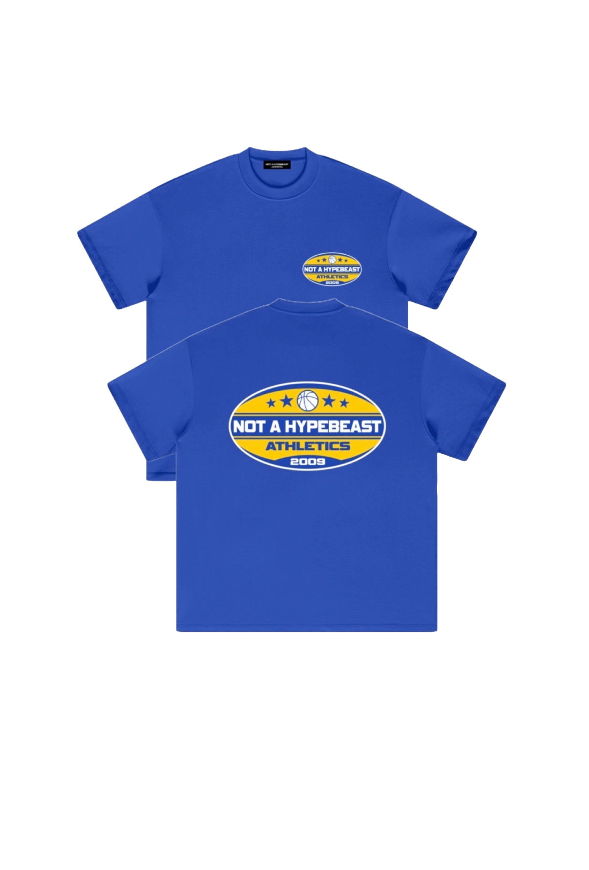 CLUB VARSITY T-SHIRT