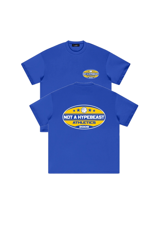 Club Varsity T-Shirt