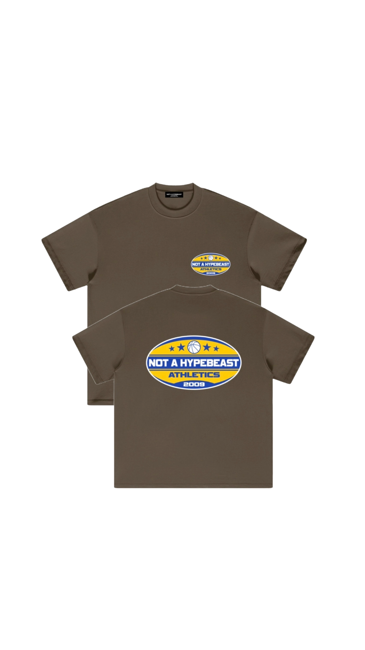 CLUB VARSITY T-SHIRT