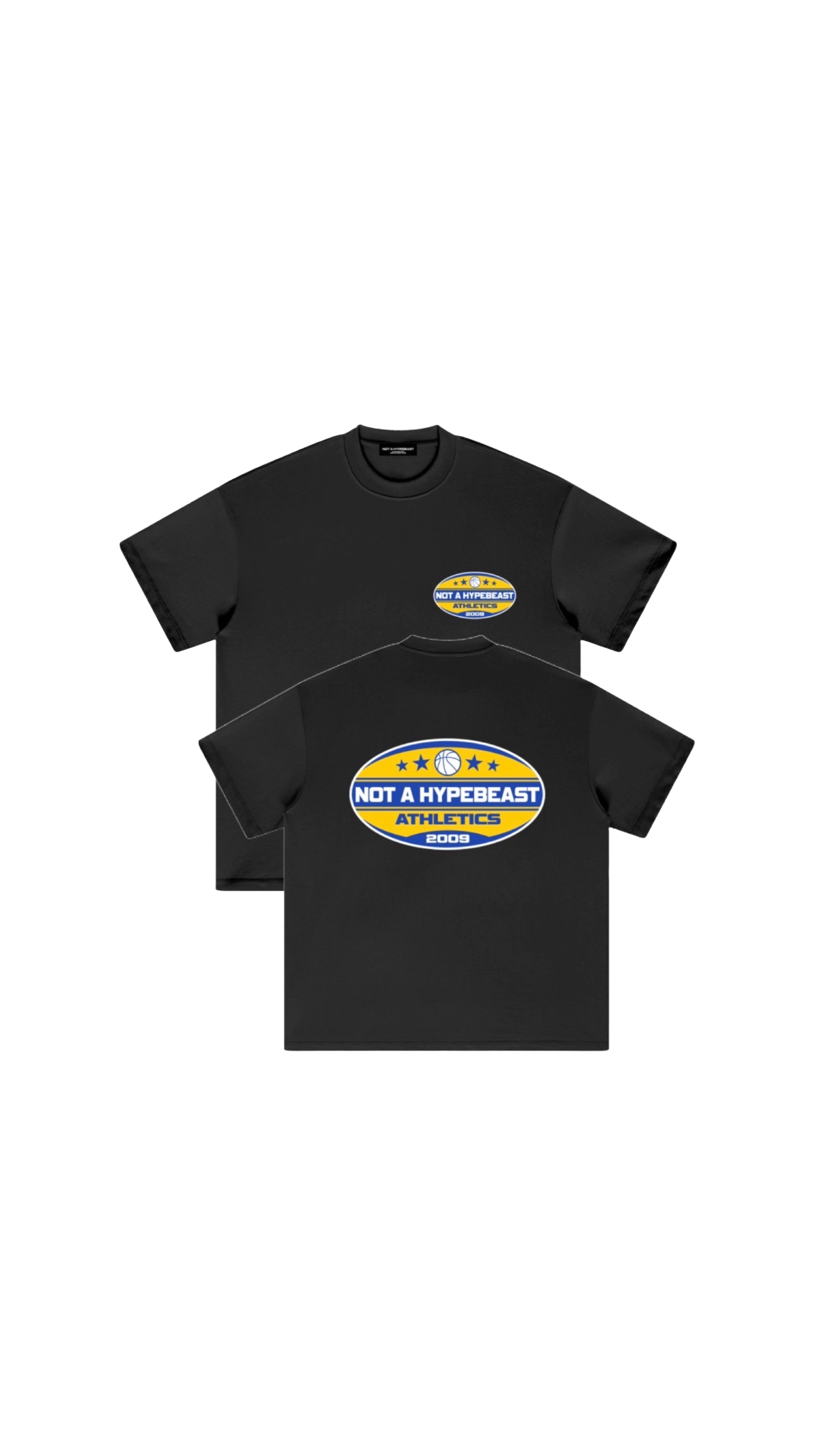 CLUB VARSITY T-SHIRT