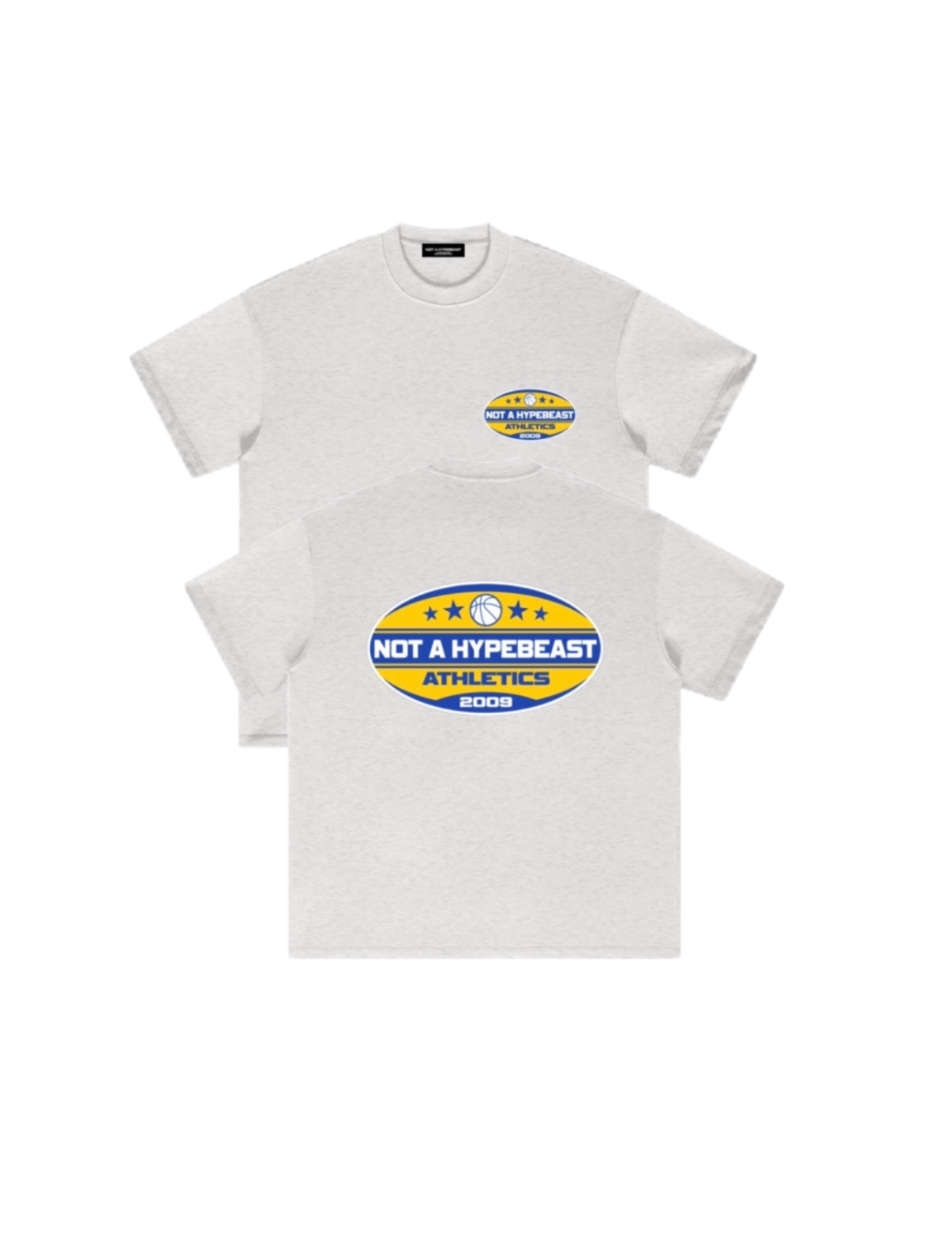 CLUB VARSITY T-SHIRT