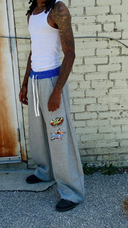 ALL-STAR SWEATPANTS