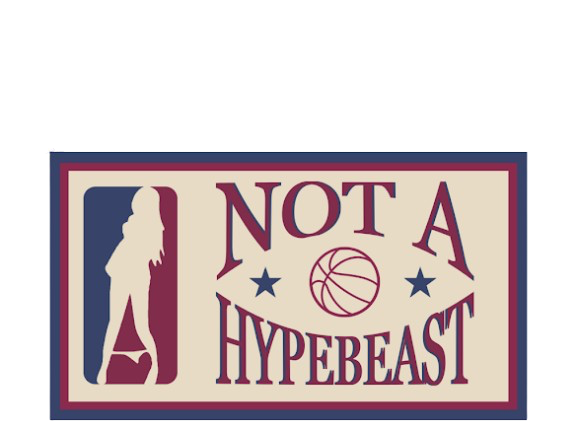 HARDWOOD CLASSIC T-SHIRT