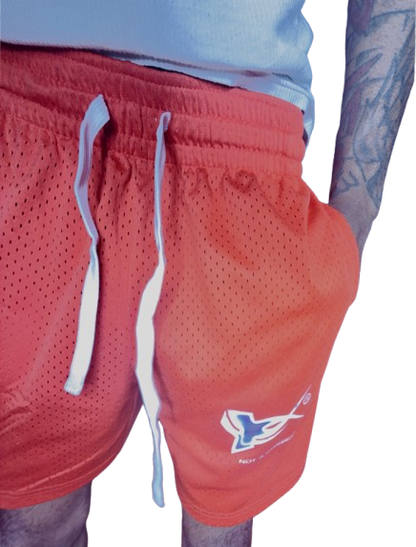 PRACTICE DAY SHORTS
