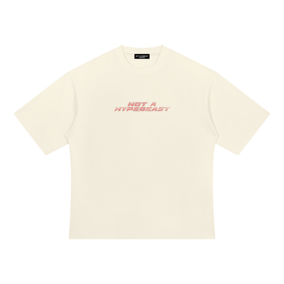 NOT A HYPEBEAST VINTAGE T-SHIRT