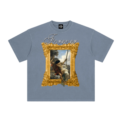 FOREVER MY KEEPER T-SHIRT