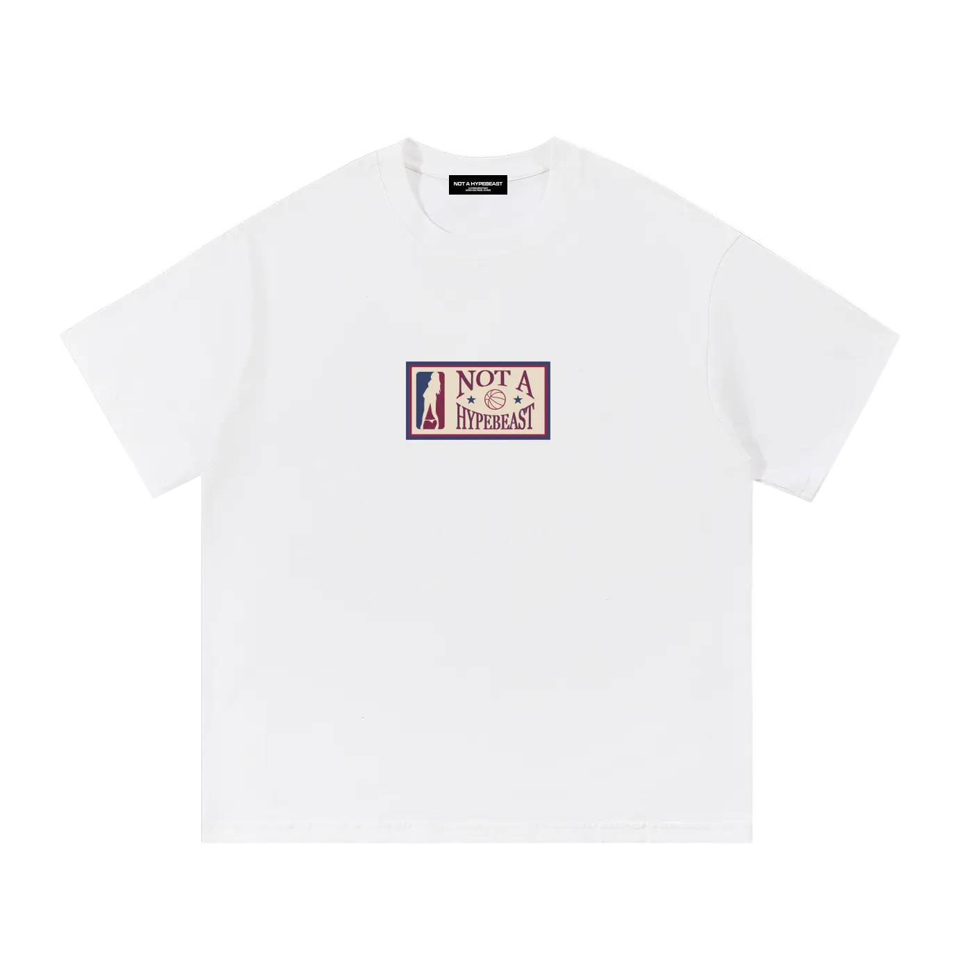 HARDWOOD CLASSIC T-SHIRT