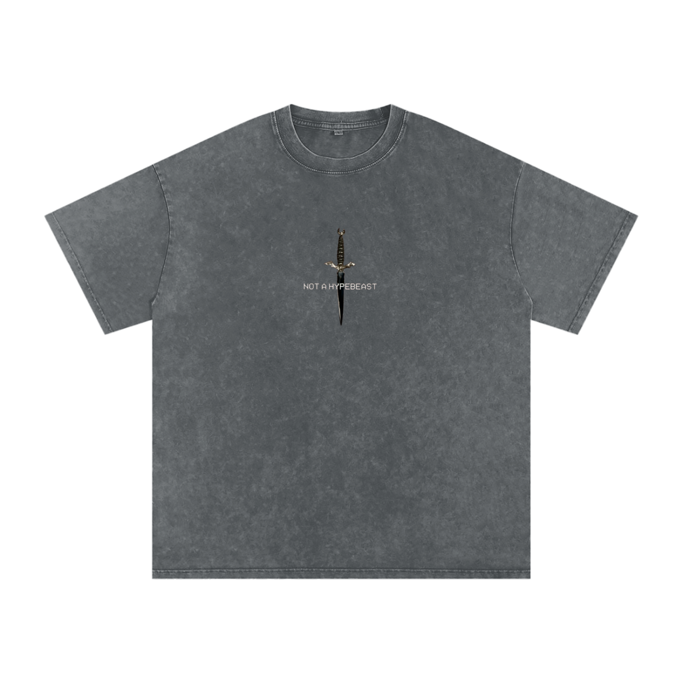 Issa Knife Washed T-Shirt
