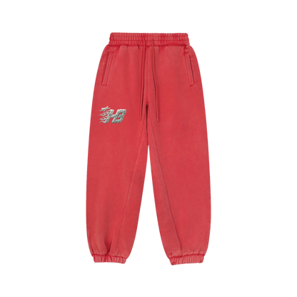 HYPESTAR SWEATPANTS