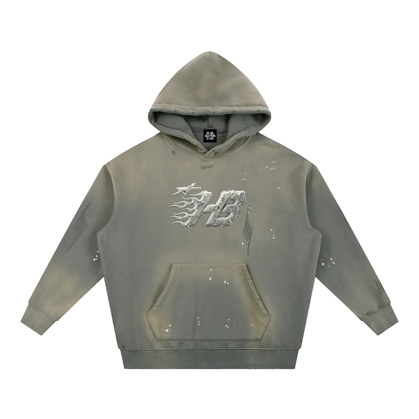 HYPESTAR HOODIE