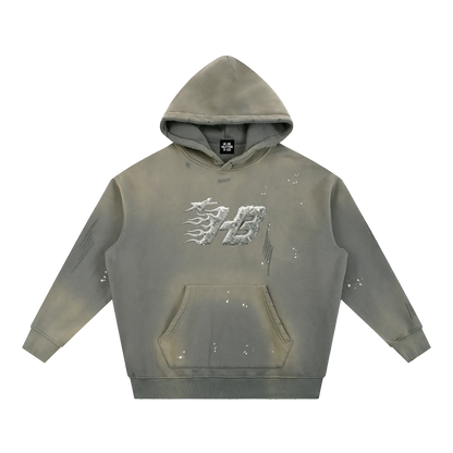 HYPESTAR HOODIE