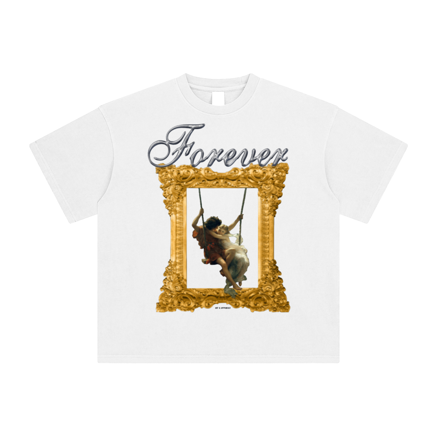 Forever My Keeper T-Shirt