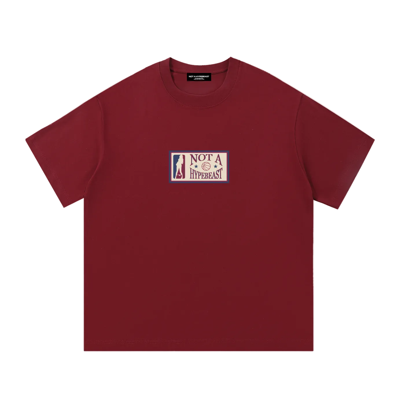 HARDWOOD CLASSIC T-SHIRT