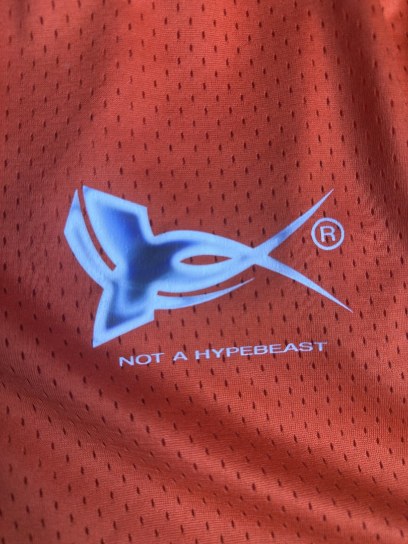 PRACTICE DAY SHORTS