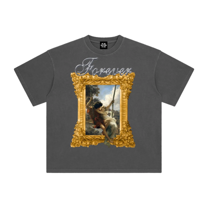 FOREVER MY KEEPER T-SHIRT