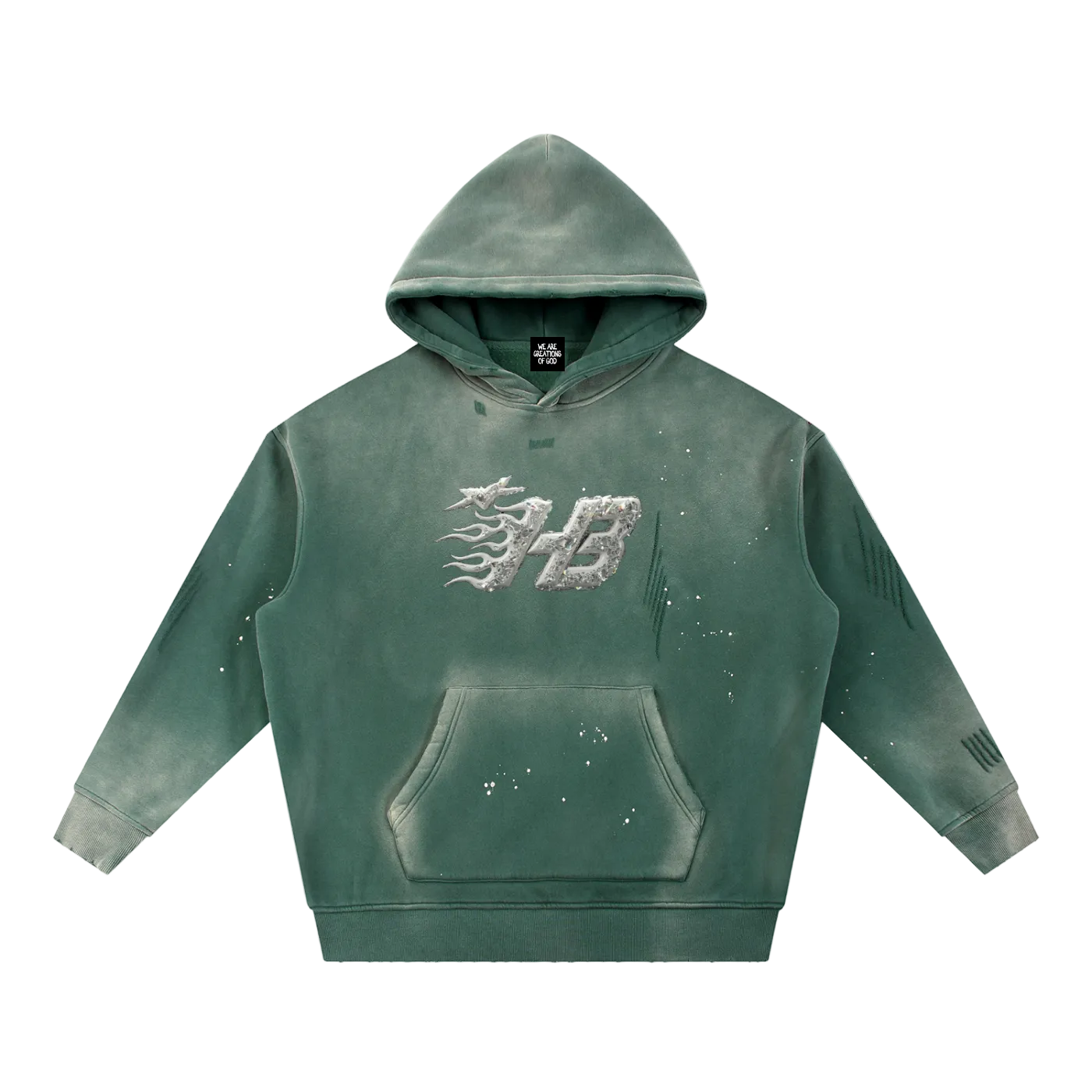 HYPESTAR HOODIE
