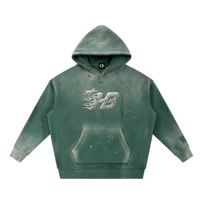 HYPESTAR HOODIE
