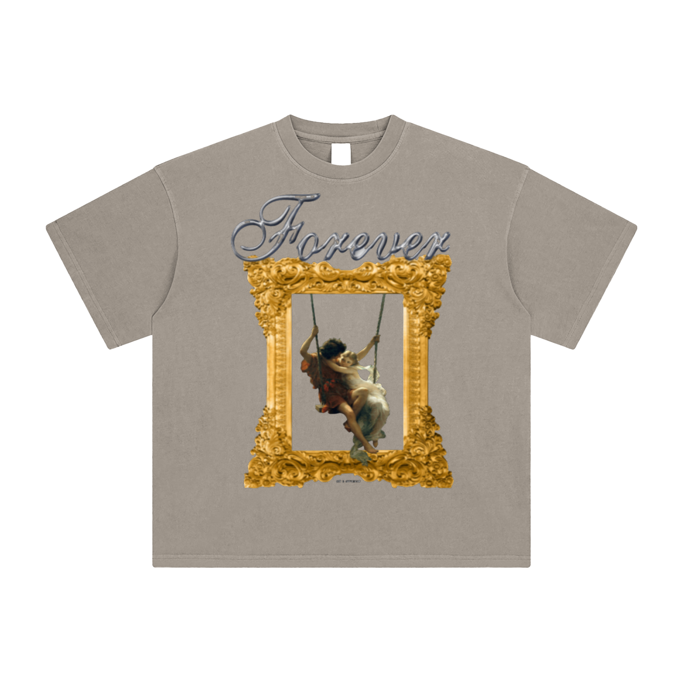 Forever My Keeper T-Shirt