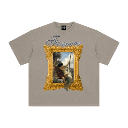 FOREVER MY KEEPER T-SHIRT
