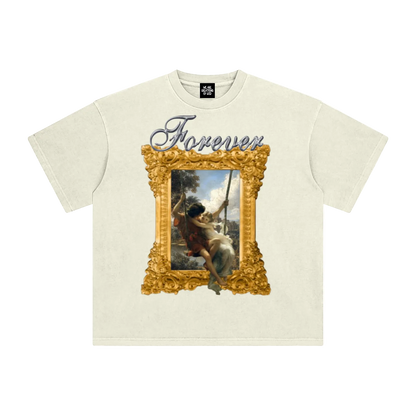 FOREVER MY KEEPER T-SHIRT
