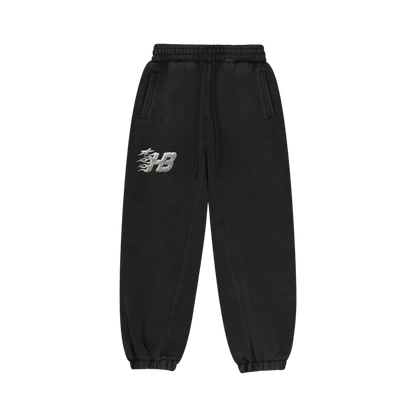 HYPESTAR SWEATPANTS
