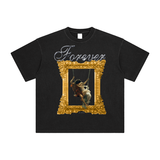 Forever My Keeper T-Shirt