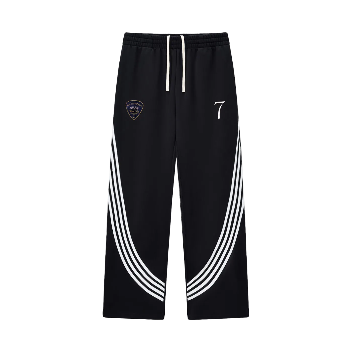 RACE CLUB SWEATPANTS