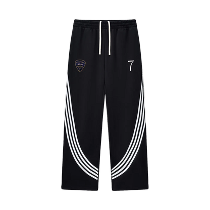 RACE CLUB SWEATPANTS