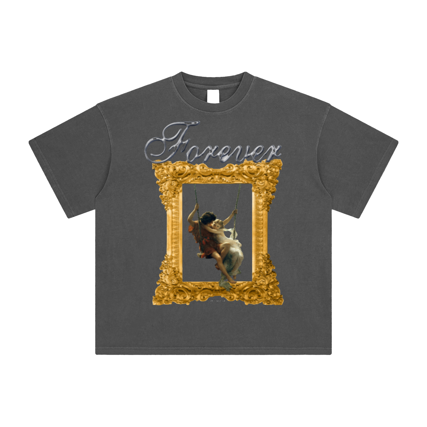 Forever My Keeper T-Shirt