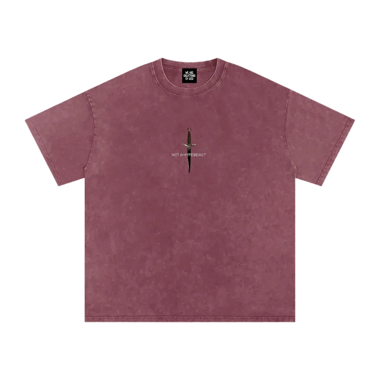 Dagger Vintage T-Shirt